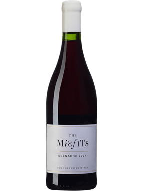 The Misfits Grenache