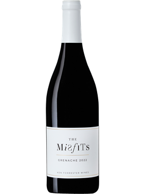 The Misfits Grenache