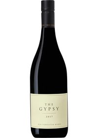 Ken Forrester The Gypsy