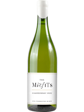 The Misfits Chardonnay