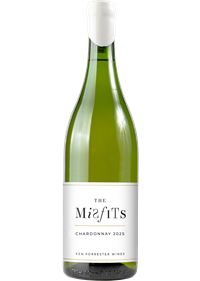 The Misfits Chardonnay