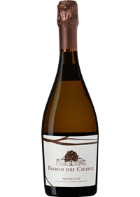 Prosecco Borgo di Ciliegi