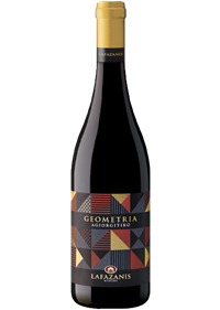 Lafazanis Geometria Agiorgitiko