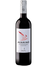 Nestor Avarino Red Blend