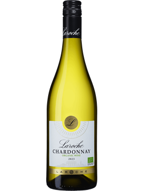 Laroche L Chardonnay Organic