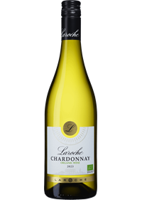 Laroche L Chardonnay Organic
