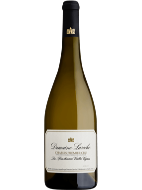 Domaine Laroche Chablis 1er Cru Fourchaume Magnum