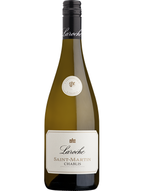Laroche Chablis Saint Martin