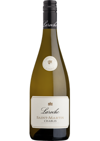 Laroche Chablis Saint Martin