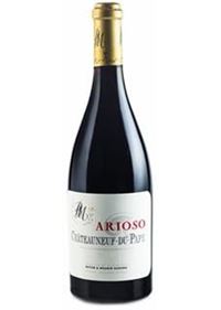 Chateauneuf- du-Pape Arioso 2012 750 ml