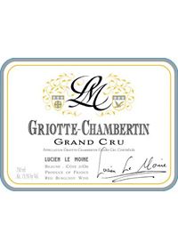 Griotte-Chambertin Grand Cru