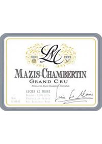 Mazis-Chambertin Grand Cru