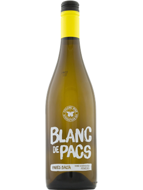 Parés Baltà Blanc de Pacs