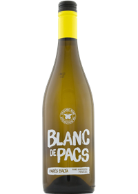 Parés Baltà Blanc de Pacs
