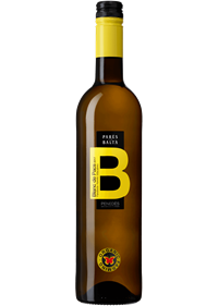 Parés Baltà Blanc de Pacs