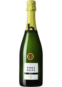 Parés Baltà Brut