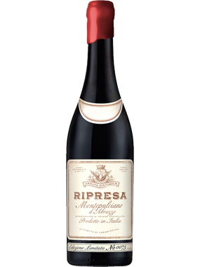 Ripresa Annata Historica