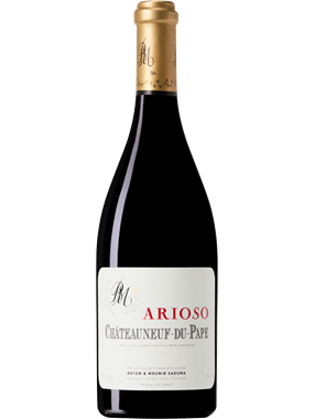 Arioso Châteauneuf-du-Pape Rouge