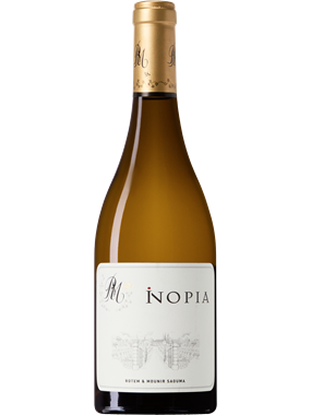 Inopia Côtes du Rhône Villages Blanc