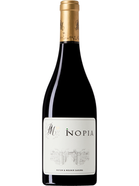 Inopia Côtes du Rhône Villages Rouge