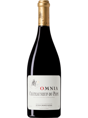 Omnia Châteauneuf-du-Pape Rouge