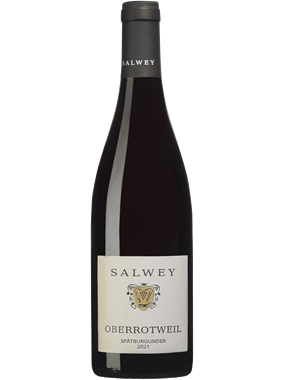Oberrotweil Spätburgunder