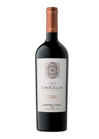 Origen Cabernet Franc Gran Reserva