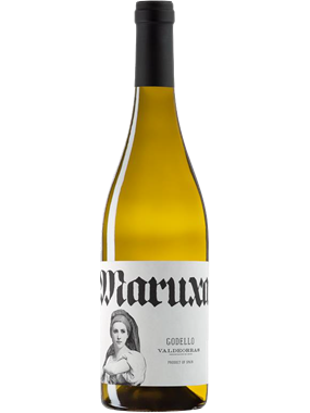 Maruxa Godello