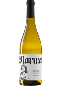 Maruxa Godello