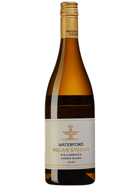 Waterford Pecan Stream Chenin Blanc