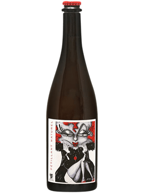 Albert de Conti Petillant Naturel