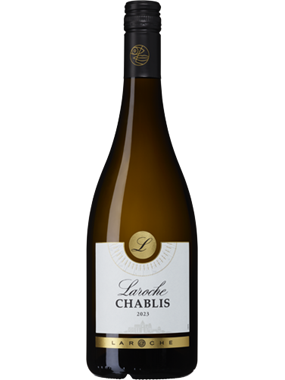 L Chablis Domaine Laroche