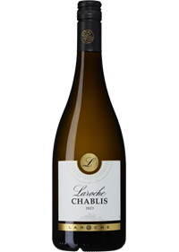 L Chablis Domaine Laroche