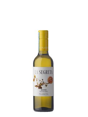 Planeta La Segreta Bianco