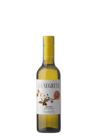 Planeta La Segreta Bianco